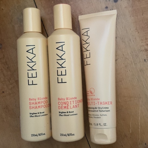 Fekkai hair treatment system - Picture 4 of 6